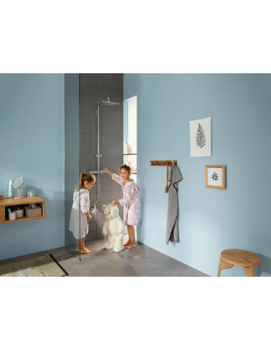 Grohe rokas duša Rainshower Icon 27630000 - 15