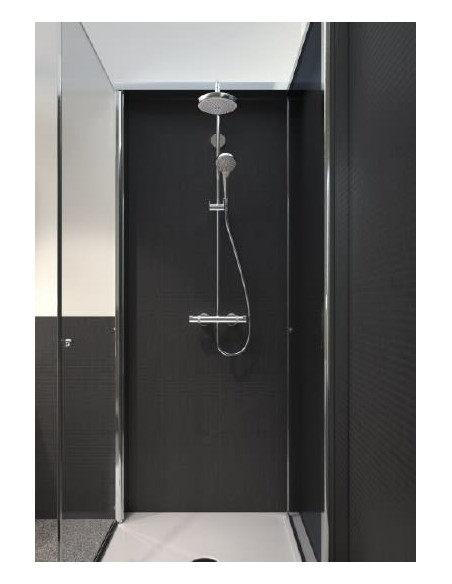 Hansgrohe dušas komplekts Croma Select S 180 2jet 27253400