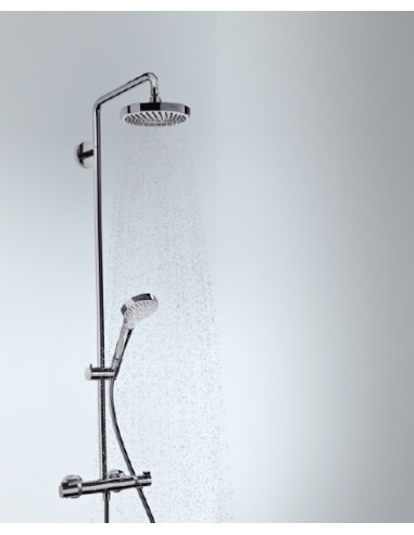 Hansgrohe dušas komplekts Croma Select S 180...