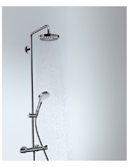 Hansgrohe dušas komplekts Croma Select S 180 2jet 27253400