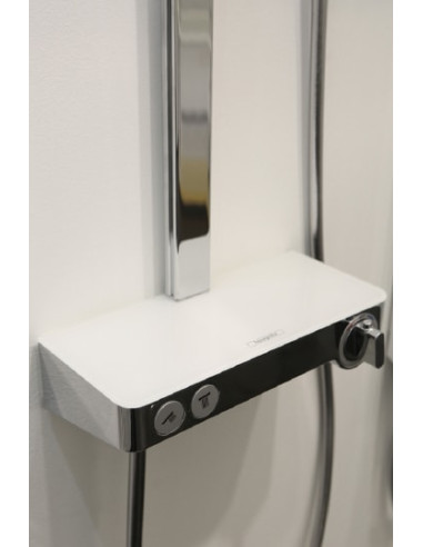 Hansgrohe dušas komplekts Raindance Select E...