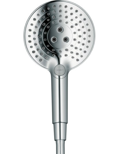 Hansgrohe dušas komplekts Raindance Select S...