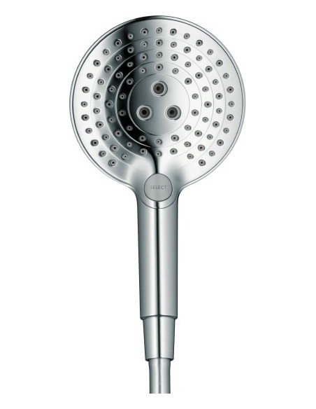 Hansgrohe dušas komplekts Raindance Select S 240 27117000