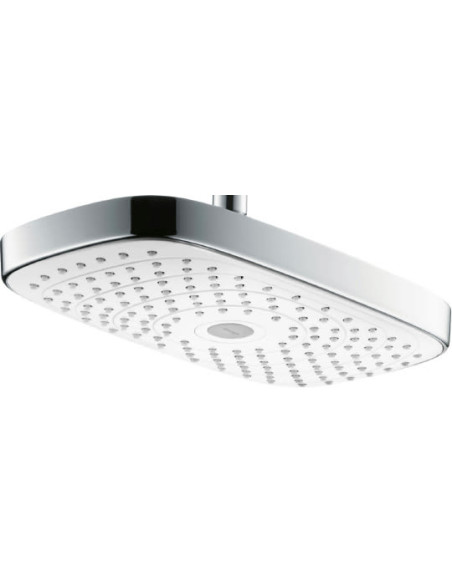 Hansgrohe dušas komplekts Raindance Select E 300 2jet 27128400