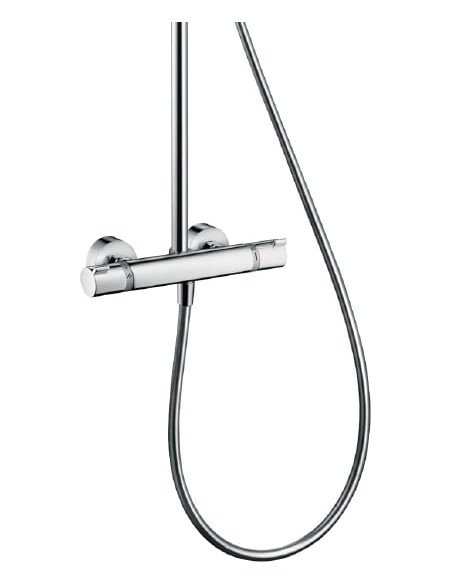 Hansgrohe dušas komplekts Raindance Select S 240 2jet 27129000