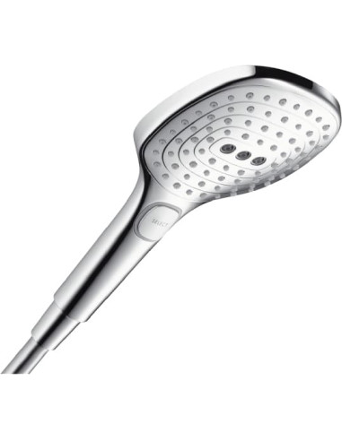 Hansgrohe dušas komplekts Raindance Select E...