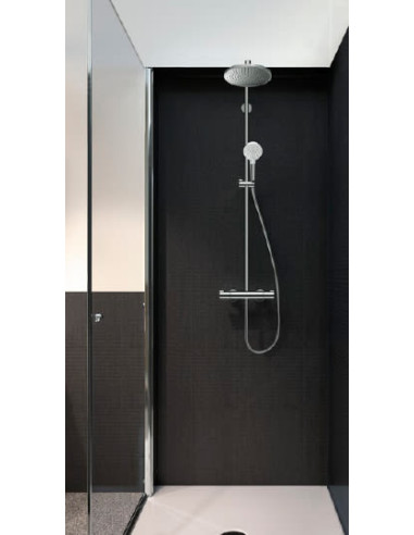 Hansgrohe dušas komplekts Crometta S 240 1jet...