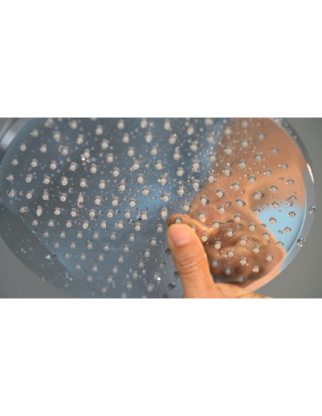 Hansgrohe dušas komplekts Crometta S 240 1jet Showerpipe 27267000