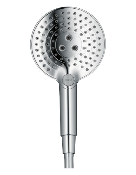 Hansgrohe dušas komplekts Raindance Select S 240 27115000