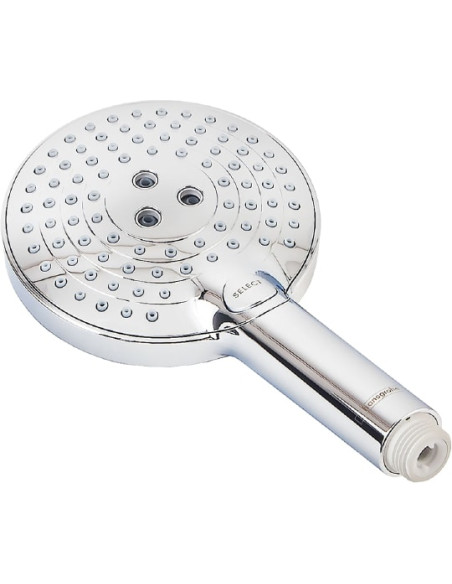 Hansgrohe dušas komplekts Raindance Select S 240 27115000