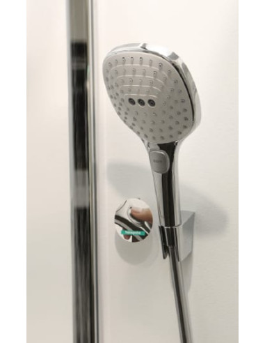 Hansgrohe dušas komplekts Raindance Select E...