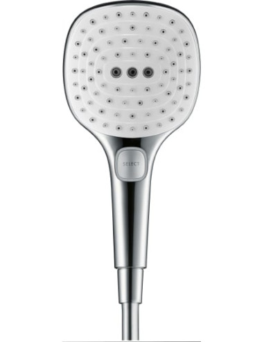 Hansgrohe dušas komplekts Raindance Select E...