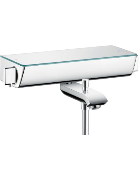 Hansgrohe dušas komplekts Raindance Select E 360 27113400