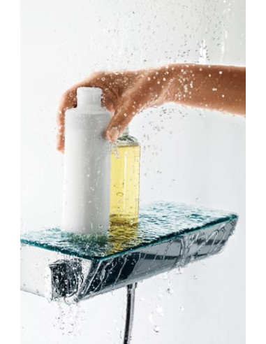 Hansgrohe dušas komplekts Raindance Select E...