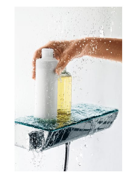 Hansgrohe dušas komplekts Raindance Select E 360 27112000