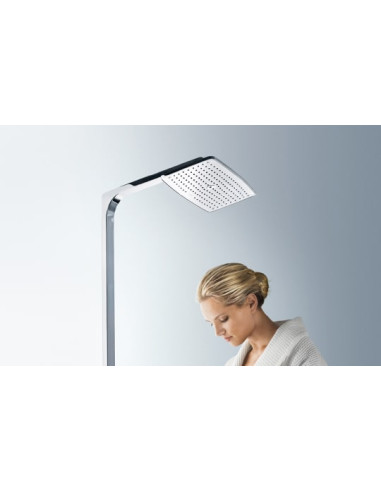 Hansgrohe dušas komplekts Raindance Select E...