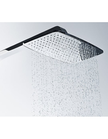Hansgrohe dušas komplekts Raindance Select E 360 27112000