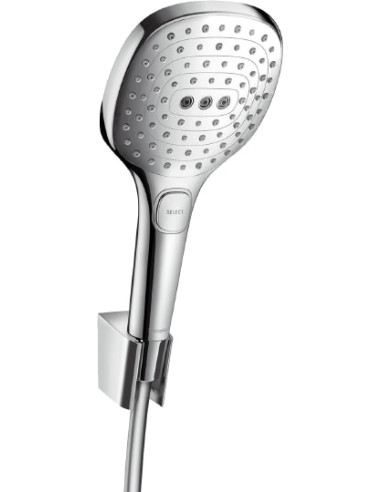 Hansgrohe dušas komplekts Raindance Select E...