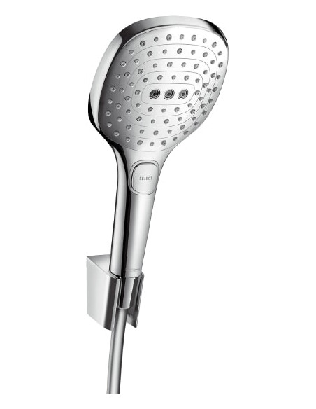 Hansgrohe dušas komplekts Raindance Select E 360 27112000