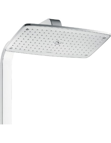 Hansgrohe dušas komplekts Raindance Select E...