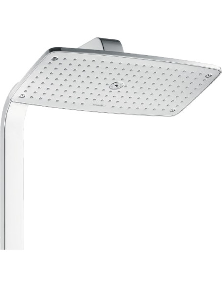 Hansgrohe dušas komplekts Raindance Select E 360 27112000