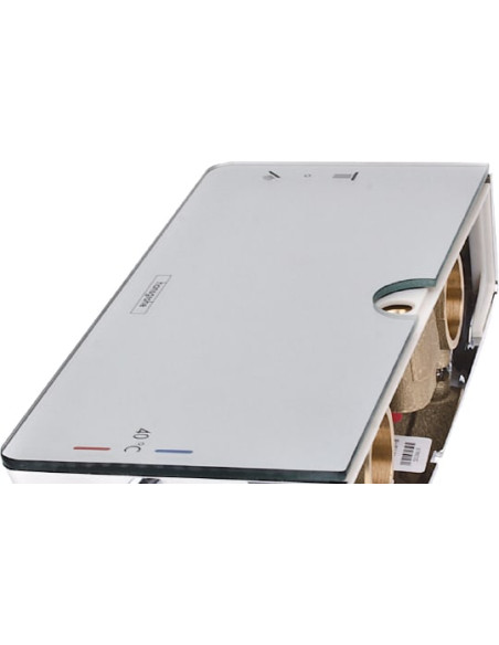 Hansgrohe dušas komplekts Raindance Select E 360 27112000