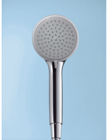 Hansgrohe dušas komplekts Croma 220 Showerpipe...