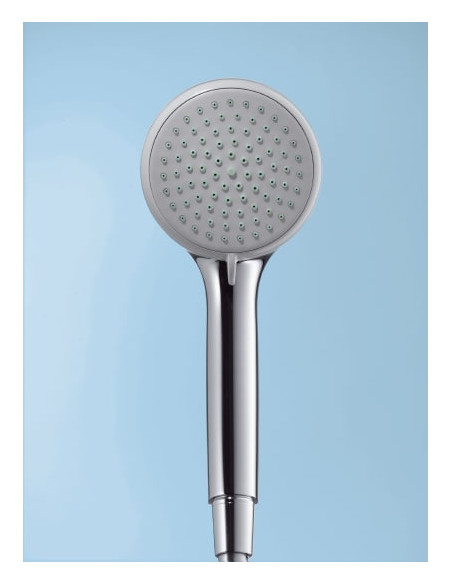 Hansgrohe dušas komplekts Croma 220 Showerpipe 27223000