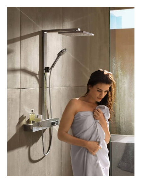 Hansgrohe dušas komplekts Raindance E Showerpipe 300 27363000