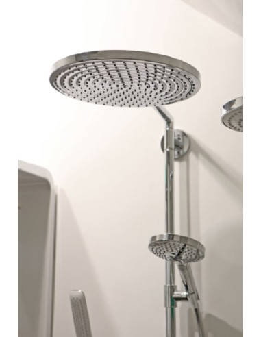 Hansgrohe dušas komplekts Raindance Select S...