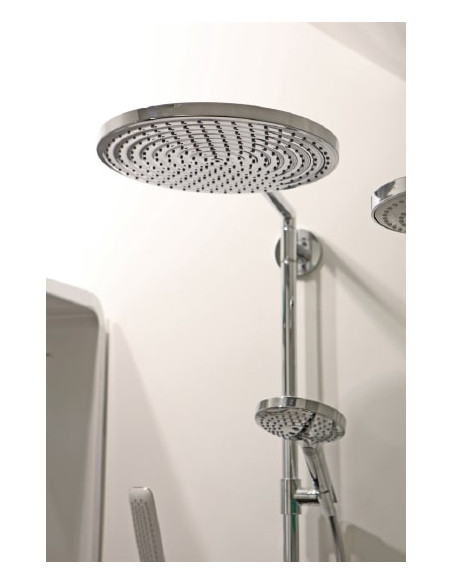 Hansgrohe dušas komplekts Raindance Select S 300 27114000