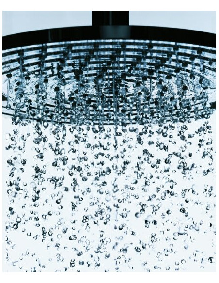 Hansgrohe dušas komplekts Raindance Select S 300 27114000