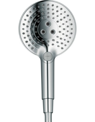 Hansgrohe dušas komplekts Raindance Select S...