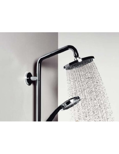 Hansgrohe dušas komplekts Croma 100 27154000