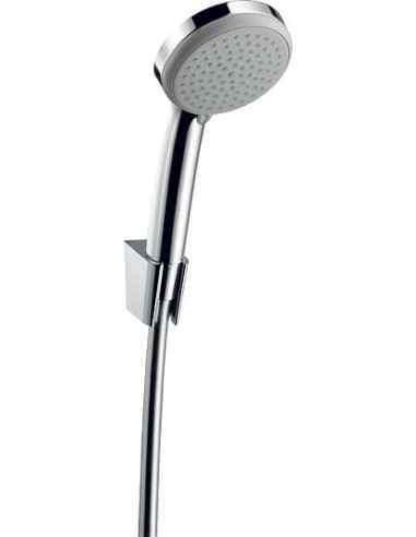 Hansgrohe dušas komplekts Croma 220 Showerpipe...