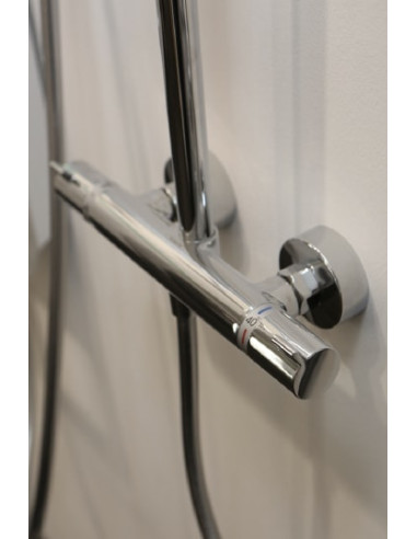 Hansgrohe dušas komplekts Raindance Select S...