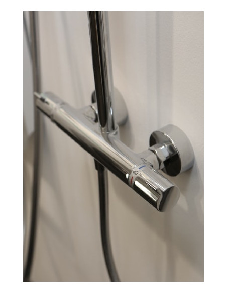 Hansgrohe dušas komplekts Raindance Select S S300 2jet 27133400