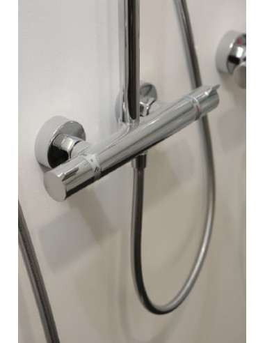 Hansgrohe dušas komplekts Raindance Select S...