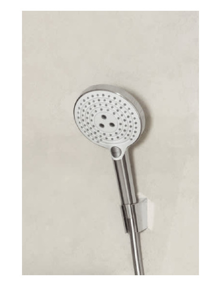 Hansgrohe dušas komplekts Raindance Select S S300 2jet 27133400