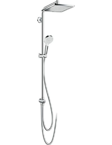Hansgrohe dušas komplekts Crometta E 240 1jet...