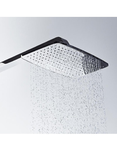 Hansgrohe dušas komplekts Raindance Select E...