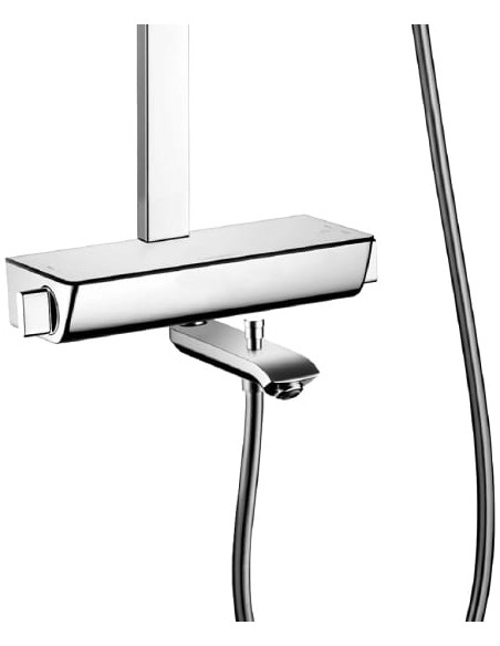 Hansgrohe dušas komplekts Raindance Select E 360 27113000