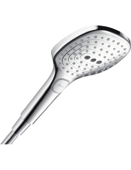 Hansgrohe dušas komplekts Raindance Select E 360 27113000