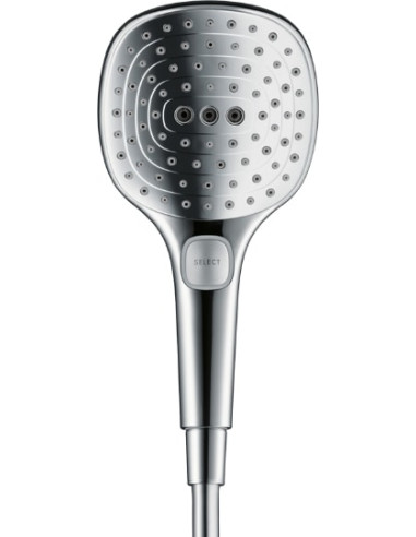 Hansgrohe dušas komplekts Raindance Select E...