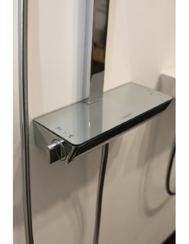 Hansgrohe dušas komplekts Raindance Select E...