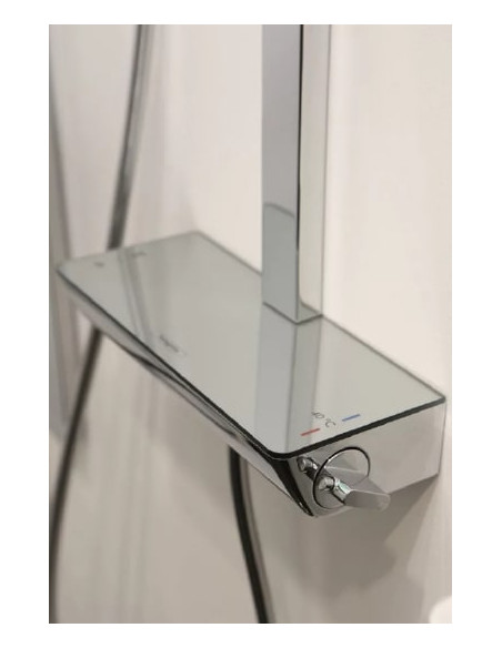 Hansgrohe dušas komplekts Raindance Select E 300 2jet 27128000