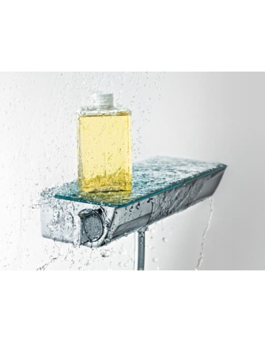 Hansgrohe dušas komplekts Raindance Select E...