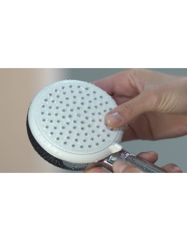 Crometta 160 1jet Showerpipe ar augšējo dušu,...