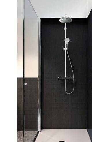Hansgrohe dušas komplekts Crometta S 240 1jet...