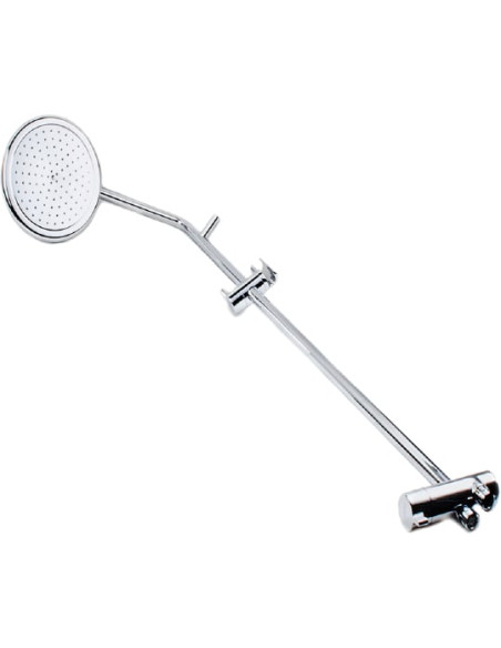 Hansgrohe dušas komplekts Croma 220 Showerpipe Reno 27224000 - 4 Hansgrohe dušas komplekts Croma 220 Showerpipe Reno 27224000 - 4
